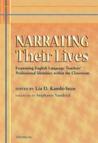 Abbildung von: Narrating Their Lives - The University of Michigan Press