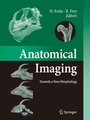 Cover: Anatomical Imaging - Springer