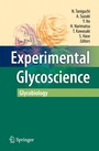 Cover: Experimental Glycoscience - Springer
