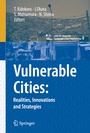Cover: Vulnerable Cities: - Springer