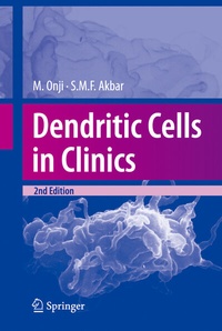 Abbildung von: Dendritic Cells in Clinics - Springer