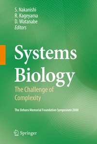 Abbildung von: Systems Biology - Springer