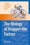 Cover: The Biology of Kr&uuml;ppel-like Factors - Springer