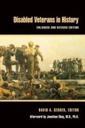 Cover: Disabled Veterans in History - The University of Michigan Press