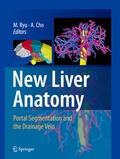 Bild: New Liver Anatomy - Springer