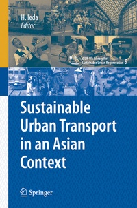 Abbildung von: Sustainable Urban Transport in an Asian Context - Springer