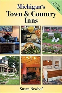 Abbildung von: Michigan's Town and Country Inns, 5th Edition - University of Michigan Regional