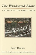Cover: The Windward Shore - University of Michigan Press