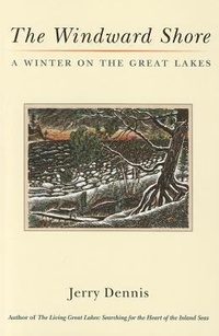 Enlarge image Cover: The Windward Shore - University of Michigan Press