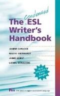 Cover: The Condensed ESL Writer's Handbook - The University of Michigan Press