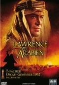Cover: Lawrence von Arabien - Sony Pictures Home Entertainment