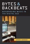 Cover: Bytes and Backbeats - The University of Michigan Press
