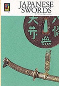 Cover: Japanese Swords - Japan Times,The