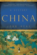 Cover: China - Basic Books