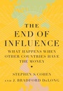 Cover: The End of Influence - Basic Books