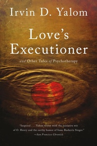 Enlarge image Cover: Love's Executioner (Second Edition) - Basic Books