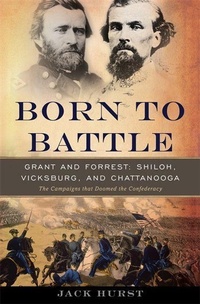 Enlarge image Cover: Born to Battle - Basic Books