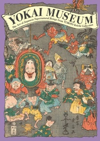 Abbildung von: Yokai Museum - PIE Books
