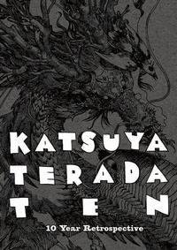 Abbildung von: Katsuya Terada 10 Ten - PIE Books