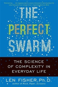 Abbildung von: The Perfect Swarm - Basic Books