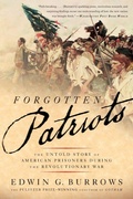 Cover: Forgotten Patriots - Basic Books