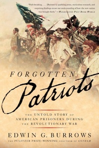 Enlarge image Cover: Forgotten Patriots - Basic Books