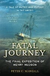 Abbildung von: Fatal Journey - Basic Books