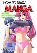 Cover: How to Draw Manga: Costume Encyclopedia v. 34, Pt. 2 - Graphic-Sha Publishing