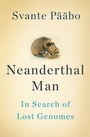 Cover: Neanderthal Man - Basic Civitas Books