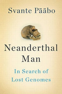 Enlarge image Cover: Neanderthal Man - Basic Civitas Books
