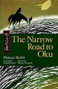 Cover: The Narrow Road to Oku - Kodansha International Ltd