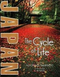 Abbildung von: Japan: The Cycle of Life - Kodansha International Ltd