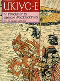 Abbildung von: Ukiyo-e - Kodansha International Ltd