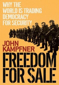 Enlarge image Cover: Freedom for Sale - Basic Books
