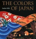 Cover: The Colors of Japan - Kodansha International Ltd