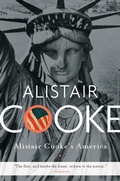 Cover: Alistair Cooke's America - Basic Books
