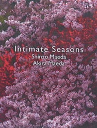 Abbildung von: Intimate Seasons - Kodansha International Ltd