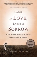 Cover: Labor of Love, Labor of Sorrow - Basic Books