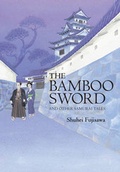 Cover: Bamboo Sword: And Other Samurai Tales - Kodansha International Ltd