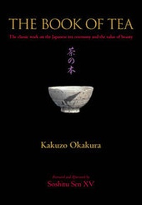 Abbildung von: Book of Tea - Kodansha International Ltd