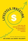 Cover: Lifecycle Investing - Basic Books