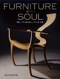 Cover: Furniture With Soul: Master Woodworkers And Their Craft - Kodansha International Ltd