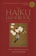 Cover: Haiku Handbook, The: How to Write, Teach, and Appreciate Haiku - Kodansha International Ltd