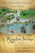 Cover: A Kingdom Strange - Basic Books