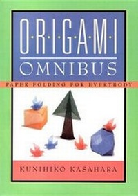 Abbildung von: Origami Omnibus - Japan Publications Trading Co