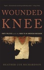 Cover: Wounded Knee - Basic Books