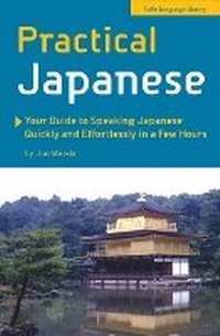 Enlarge image Cover: Practical Japanese - Tuttle Publishing