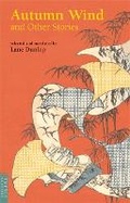 Cover: Autumn Wind and Other Stories - Tuttle Publishing