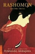 Cover: Rashomon and Other Stories - Tuttle Publishing