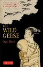Cover: The Wild Geese - Tuttle Publishing